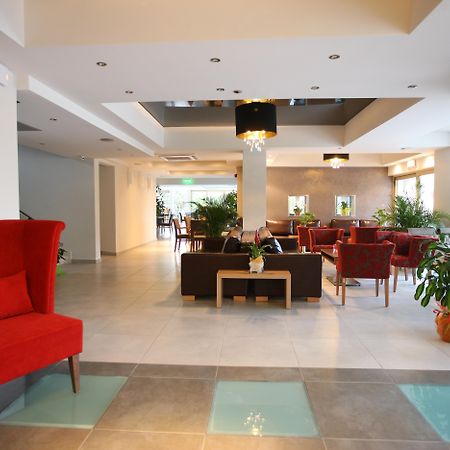 Corfu Mare Hotel -Adults Only Ngoại thất bức ảnh