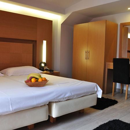 Corfu Mare Hotel -Adults Only Ngoại thất bức ảnh