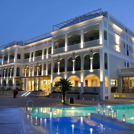 Corfu Mare Hotel -Adults Only Ngoại thất bức ảnh