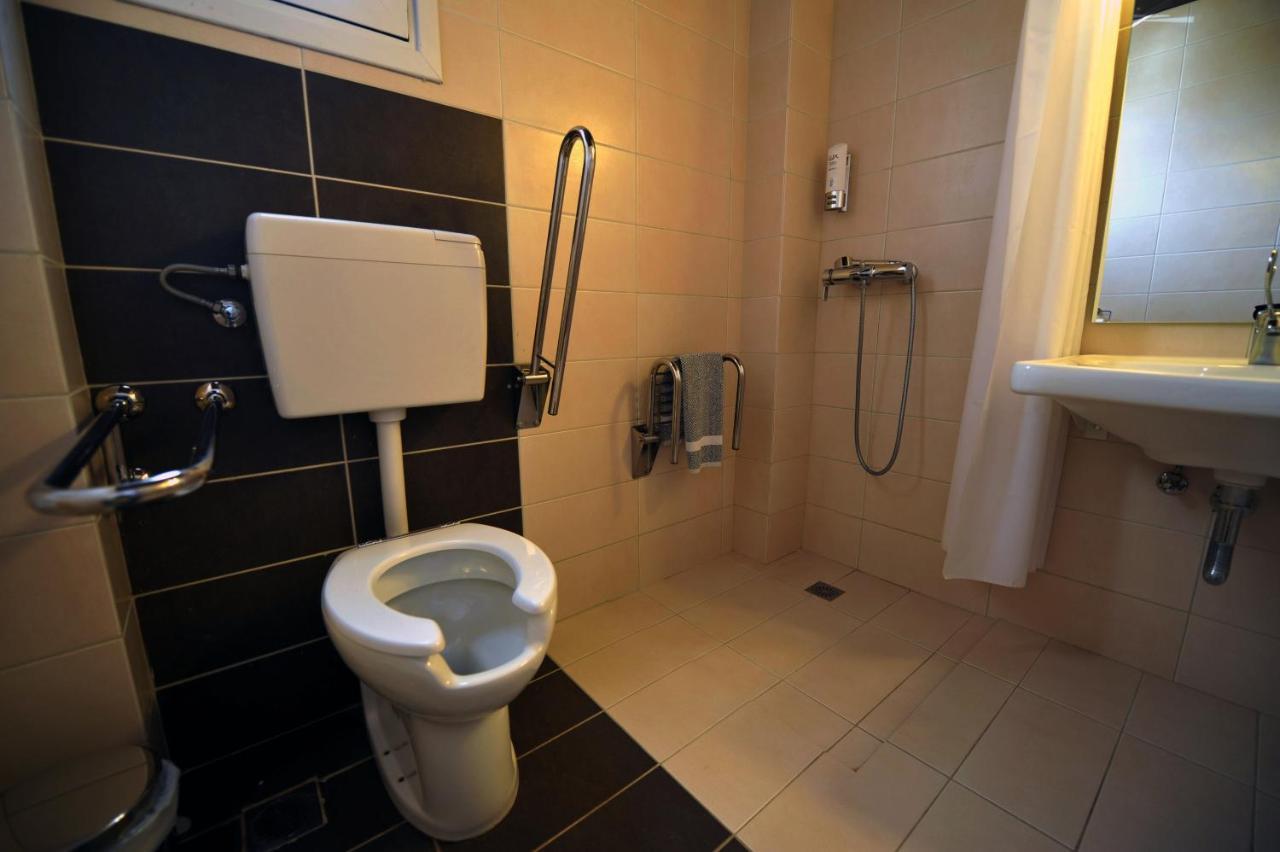 Corfu Mare Hotel -Adults Only Ngoại thất bức ảnh