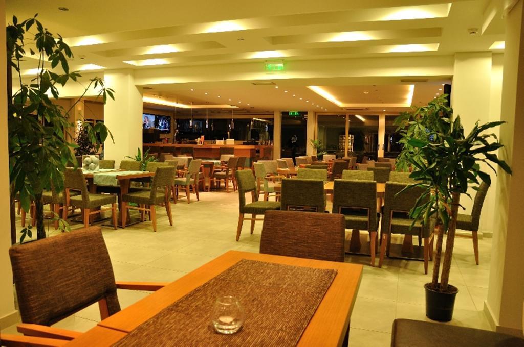 Corfu Mare Hotel -Adults Only Ngoại thất bức ảnh