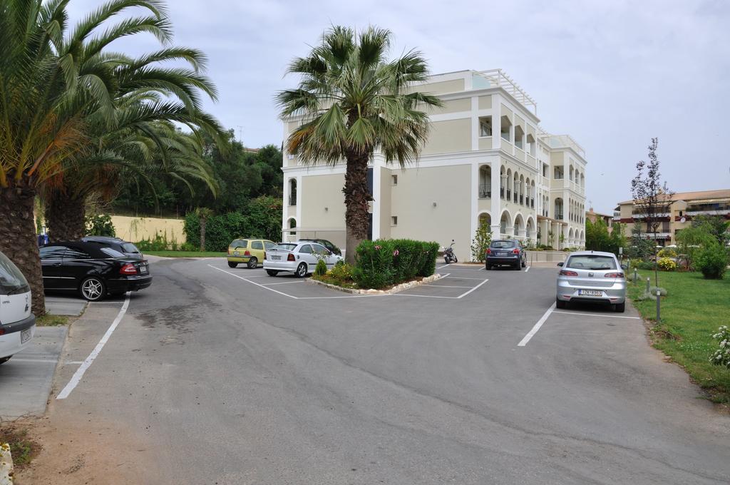 Corfu Mare Hotel -Adults Only Ngoại thất bức ảnh