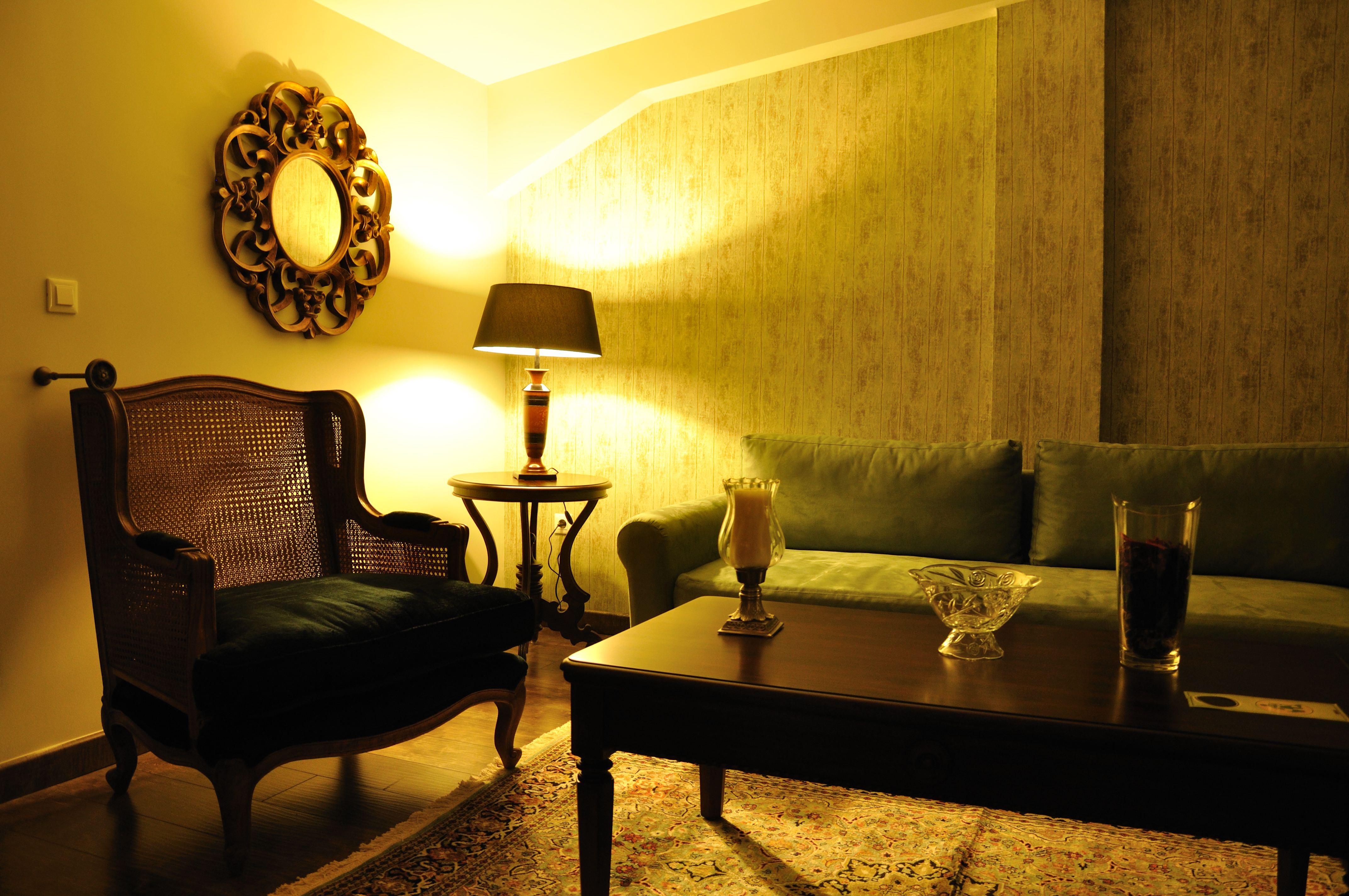 Corfu Mare Hotel -Adults Only Ngoại thất bức ảnh