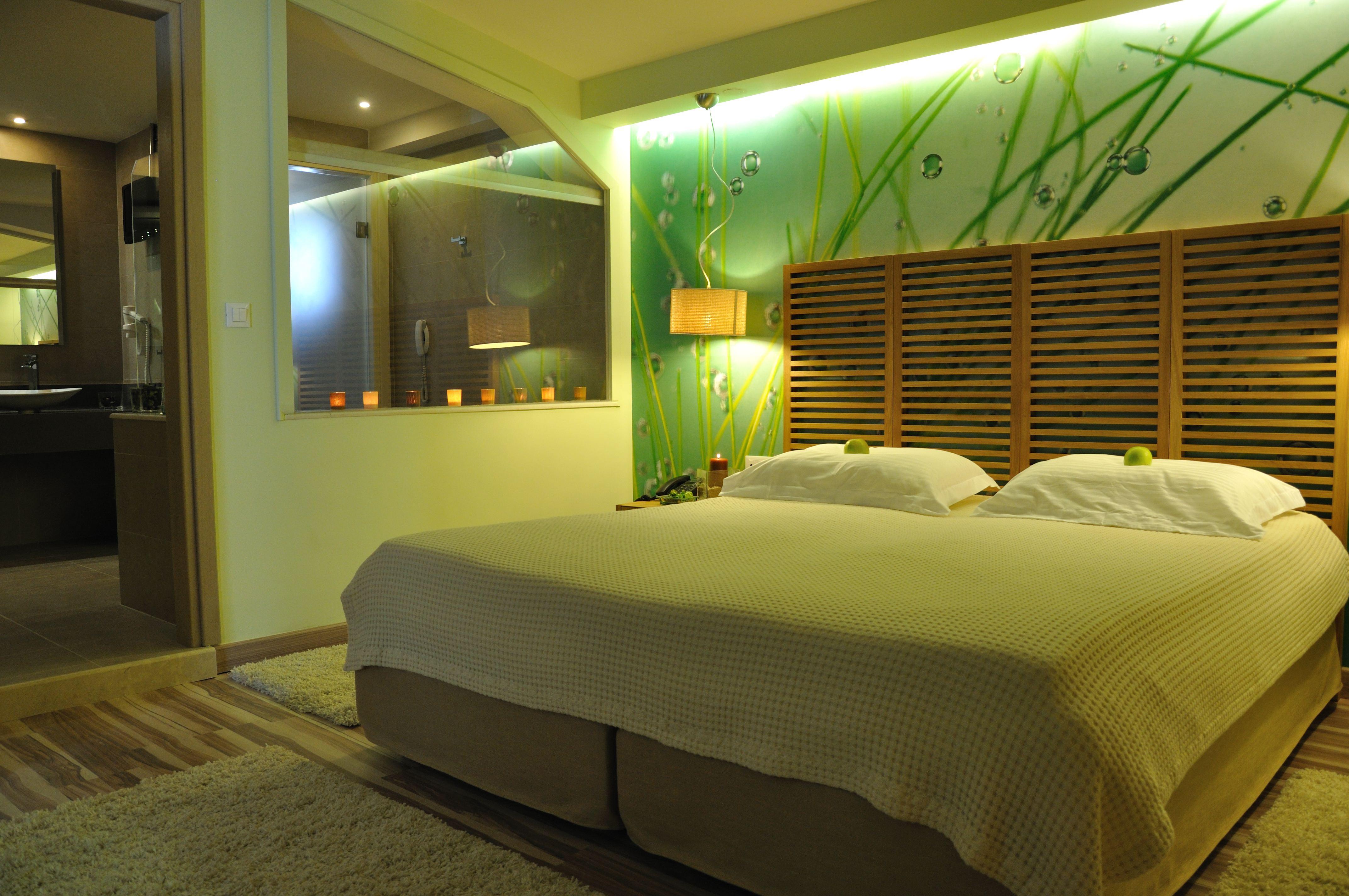 Corfu Mare Hotel -Adults Only Ngoại thất bức ảnh