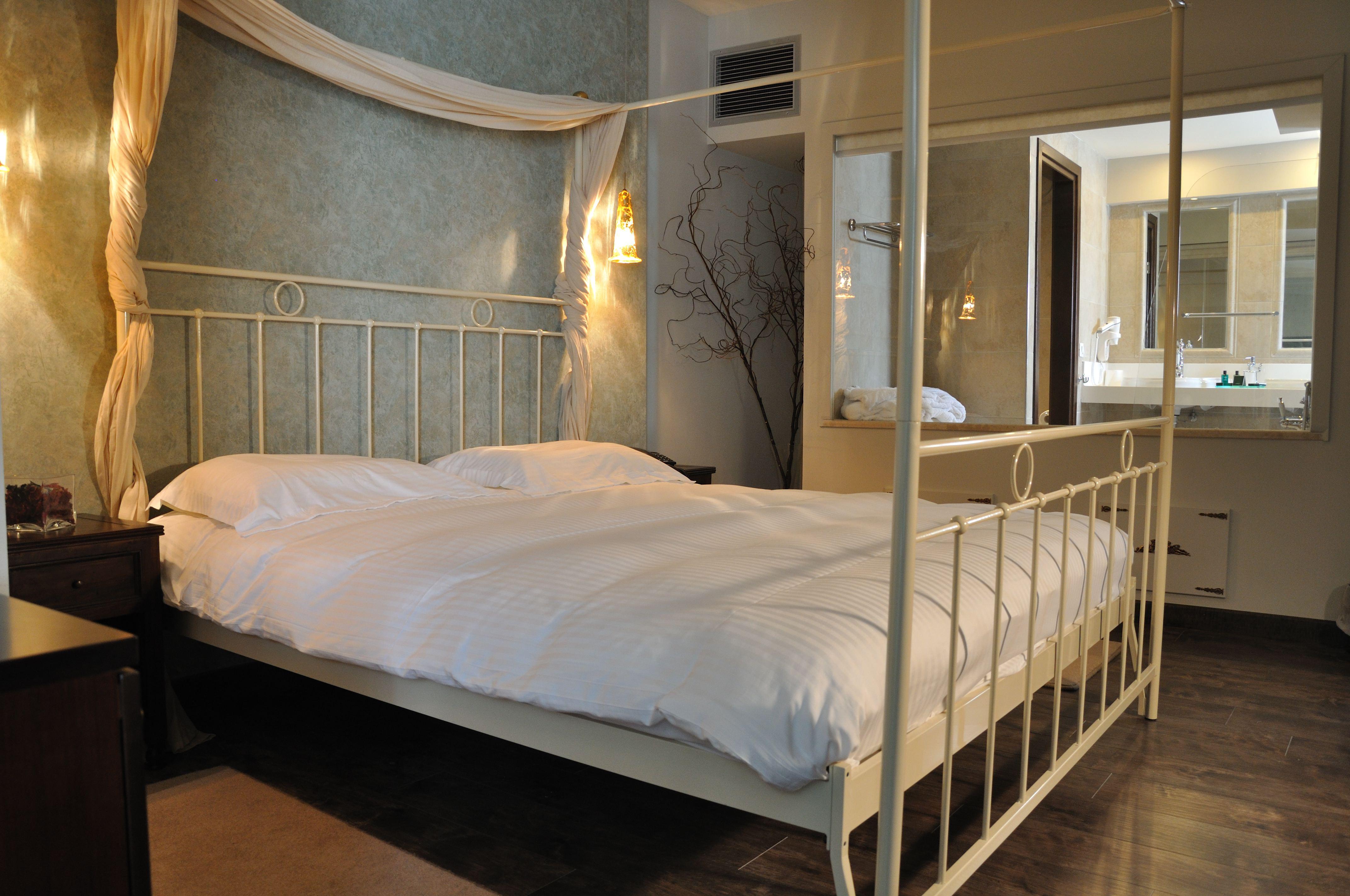 Corfu Mare Hotel -Adults Only Ngoại thất bức ảnh