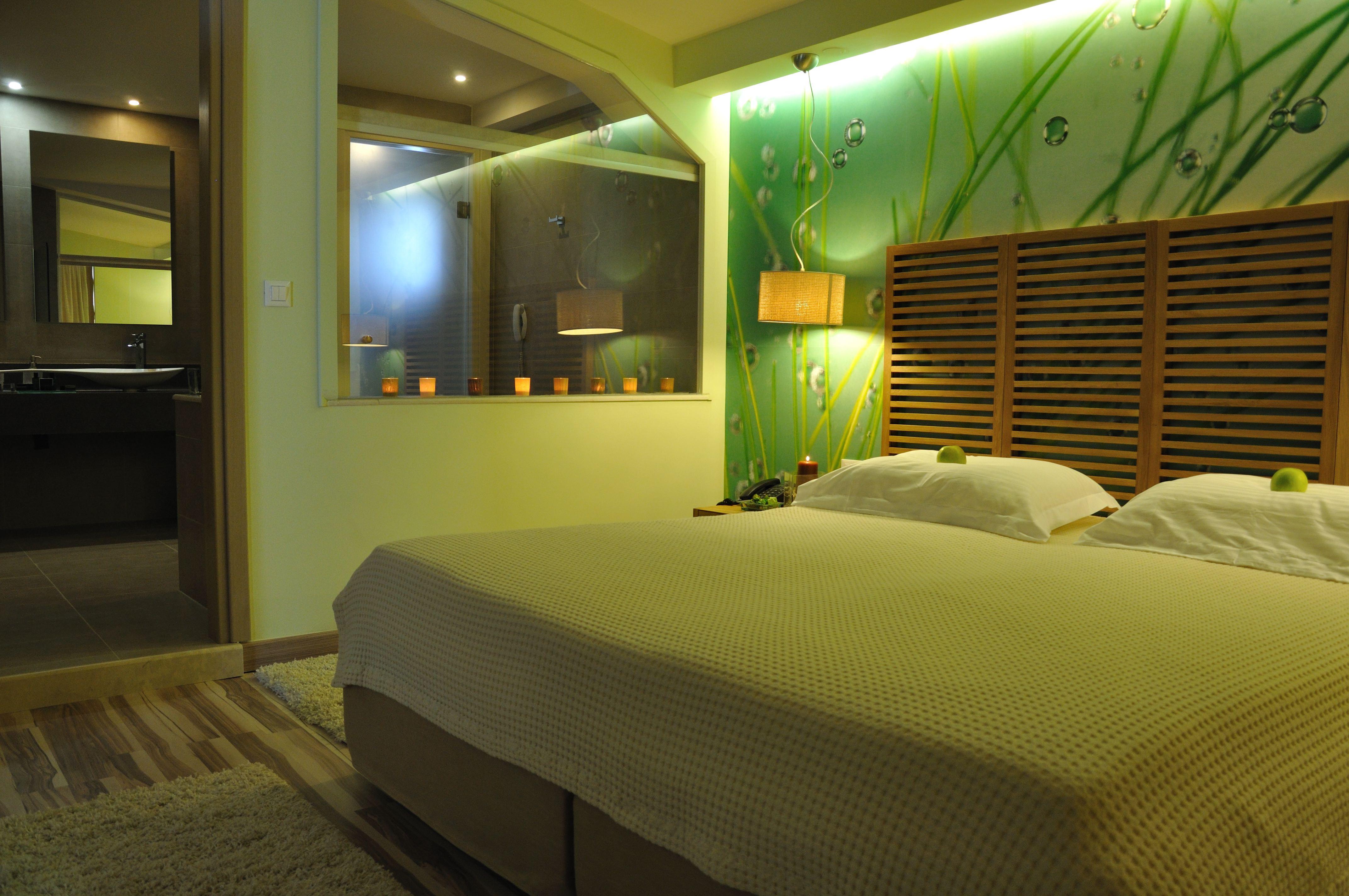 Corfu Mare Hotel -Adults Only Ngoại thất bức ảnh