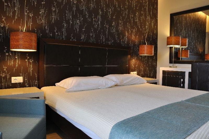 Corfu Mare Hotel -Adults Only Ngoại thất bức ảnh