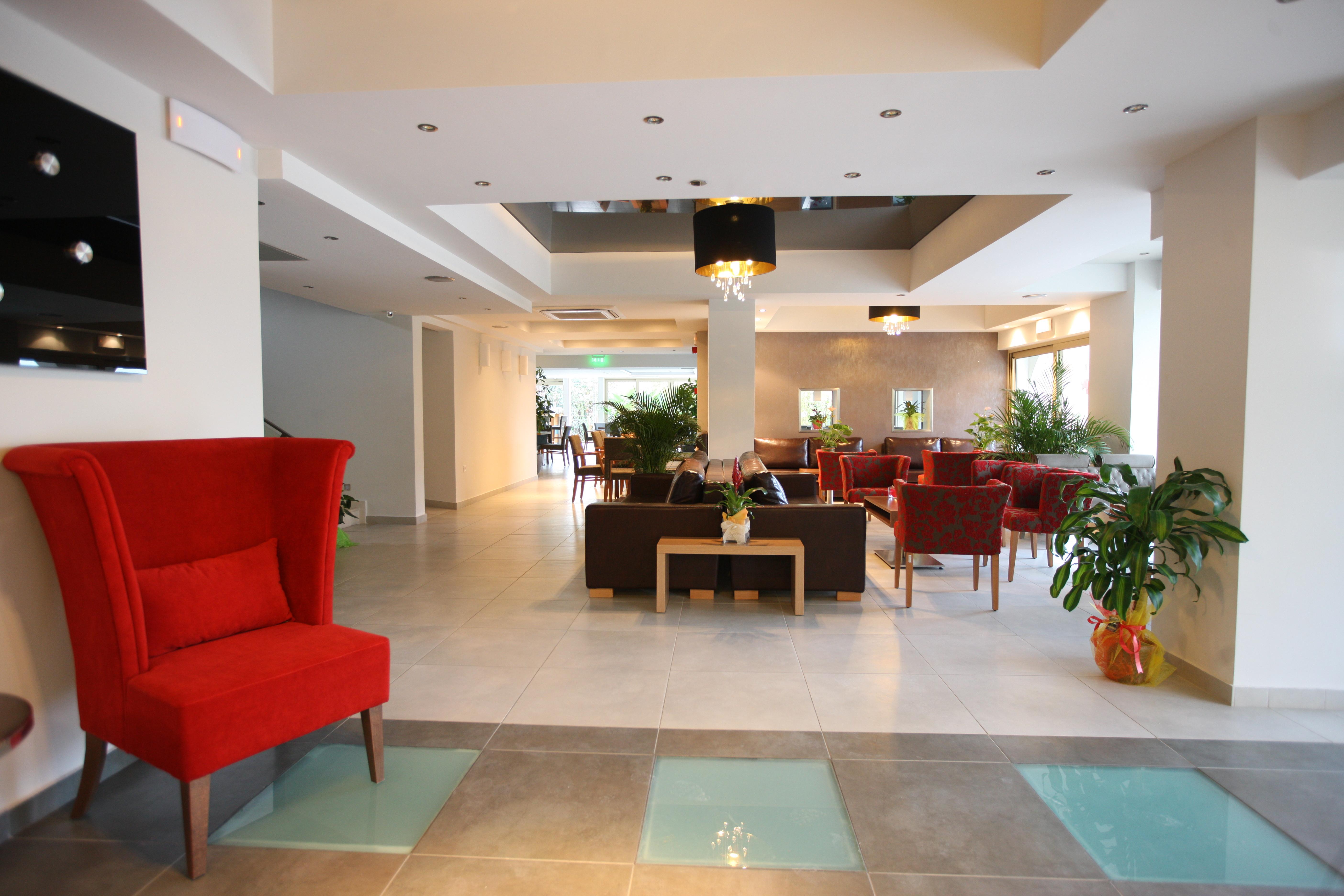 Corfu Mare Hotel -Adults Only Ngoại thất bức ảnh