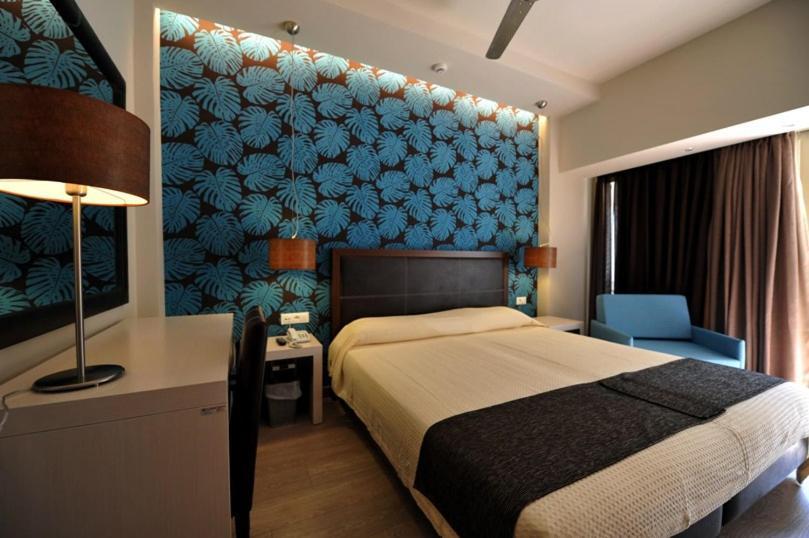 Corfu Mare Hotel -Adults Only Ngoại thất bức ảnh