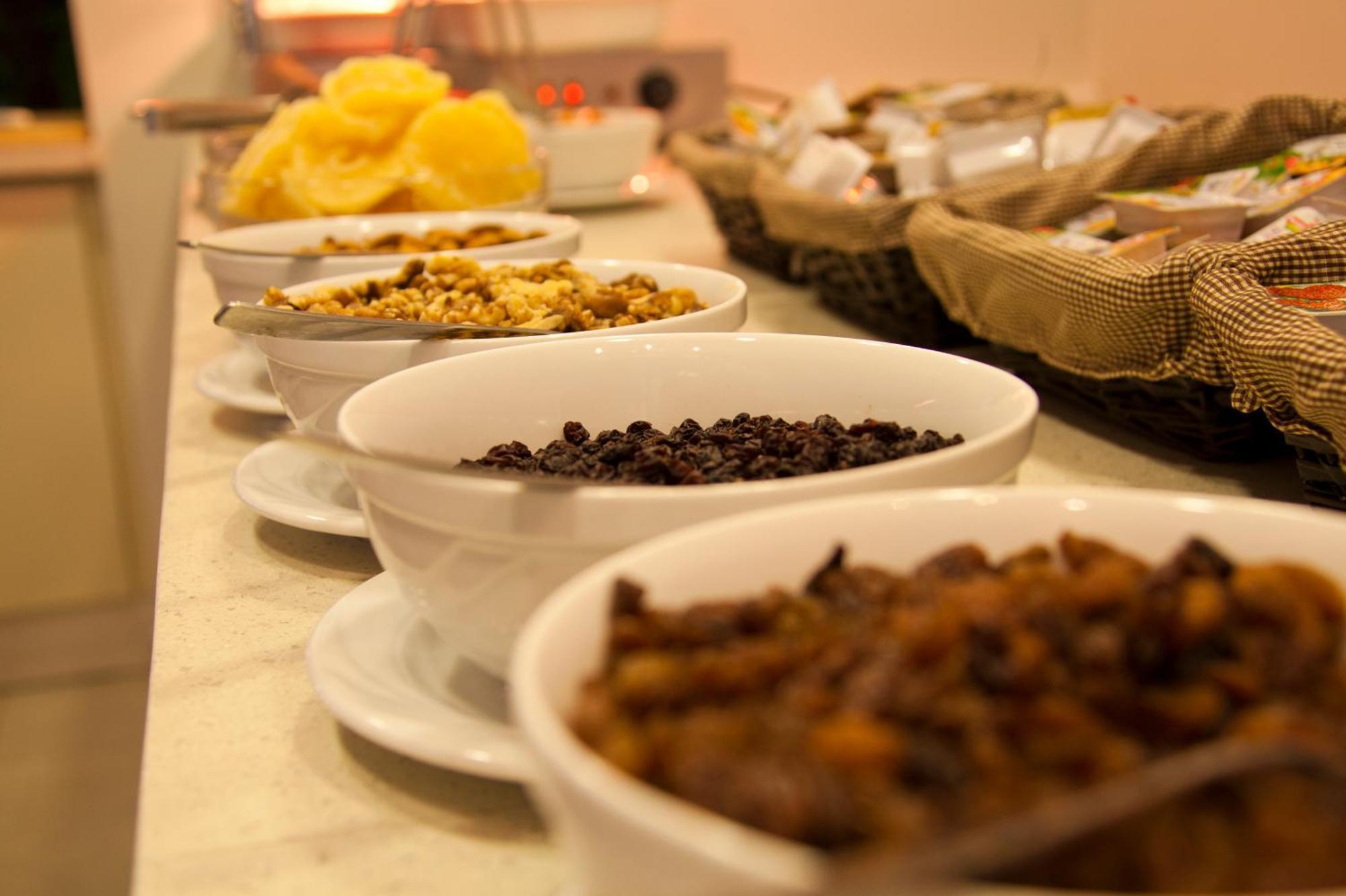 Corfu Mare Hotel -Adults Only Ngoại thất bức ảnh