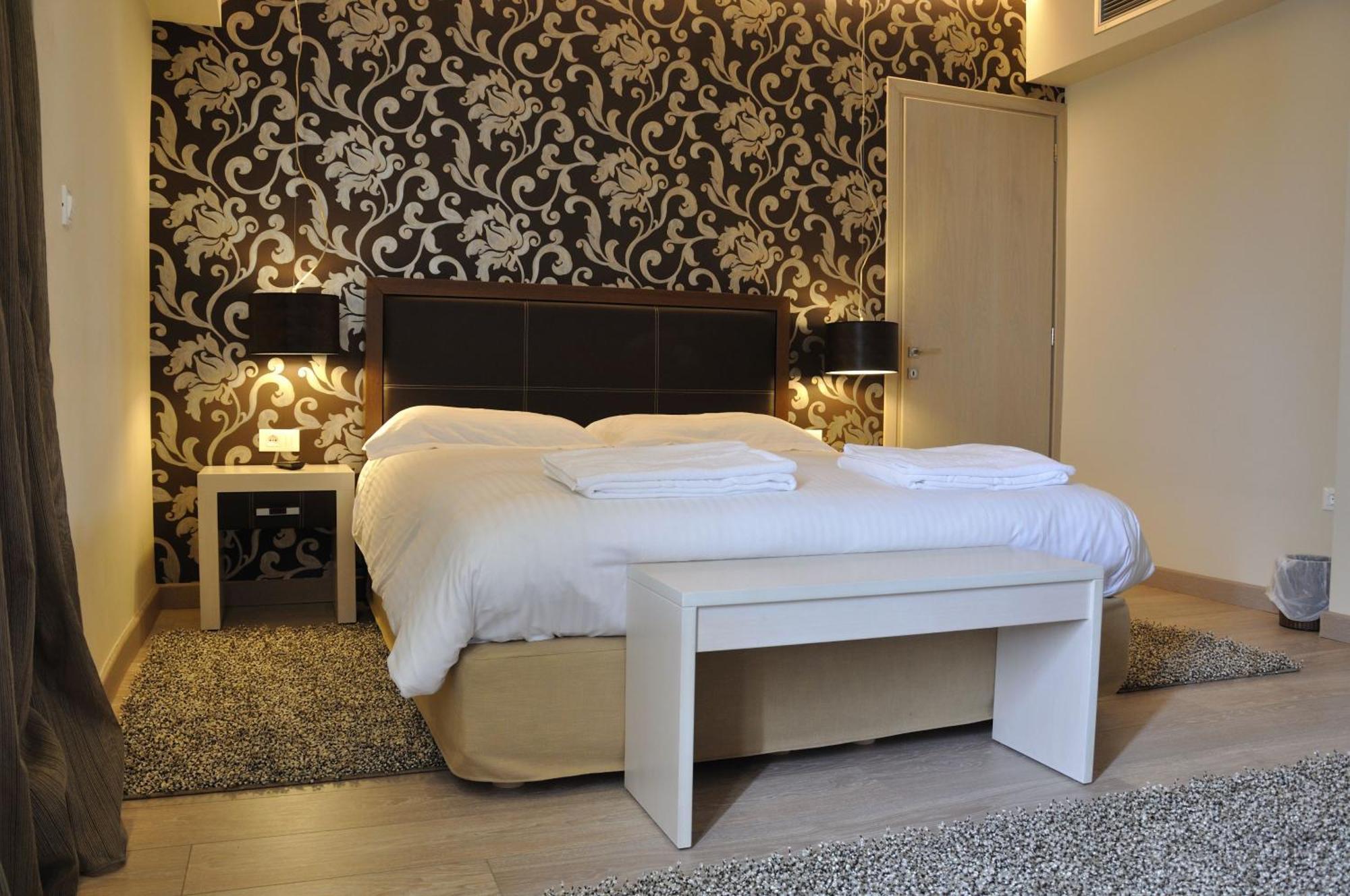 Corfu Mare Hotel -Adults Only Ngoại thất bức ảnh