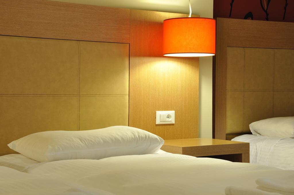 Corfu Mare Hotel -Adults Only Ngoại thất bức ảnh