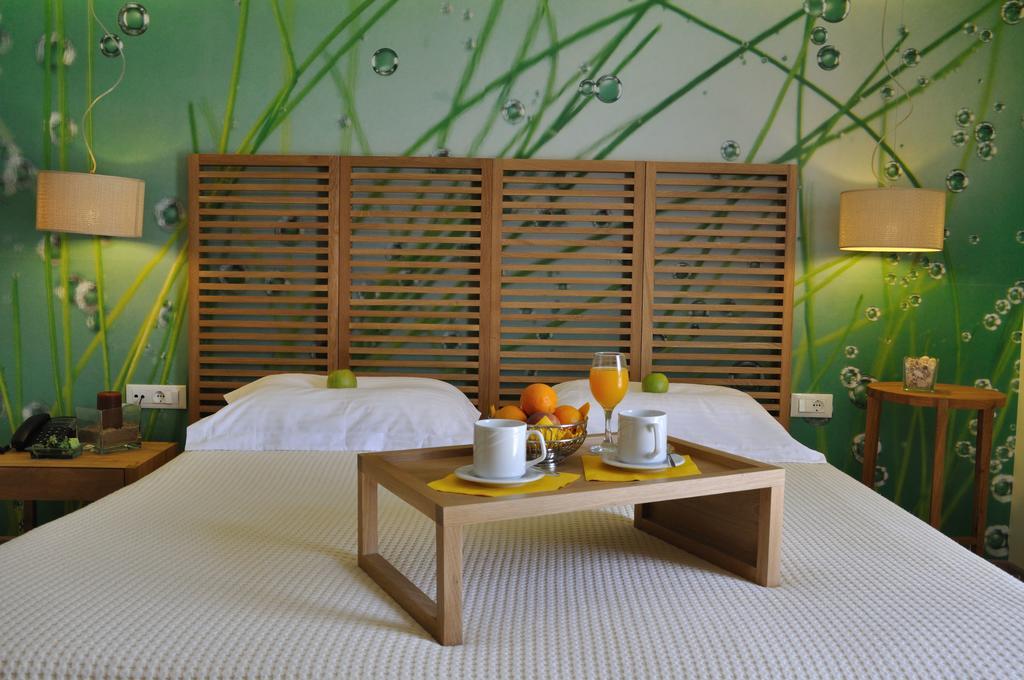 Corfu Mare Hotel -Adults Only Ngoại thất bức ảnh