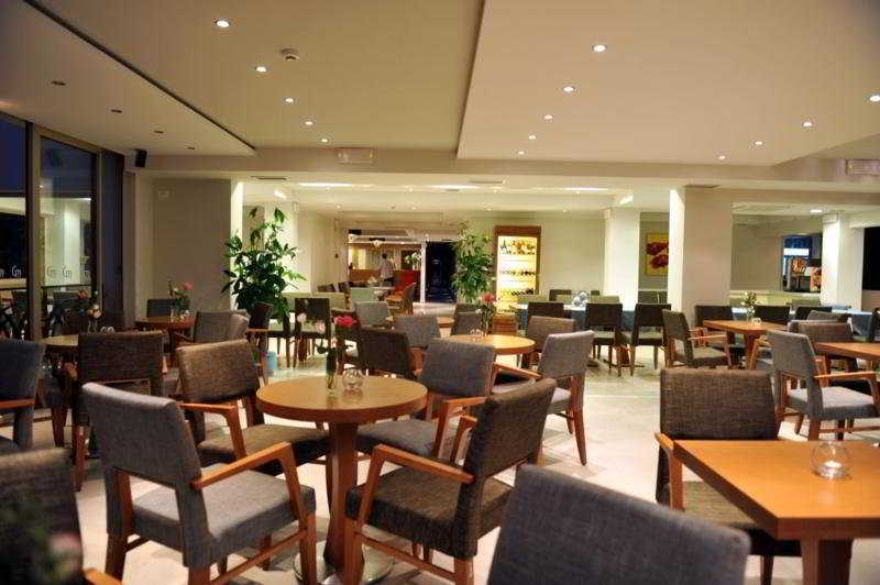 Corfu Mare Hotel -Adults Only Ngoại thất bức ảnh
