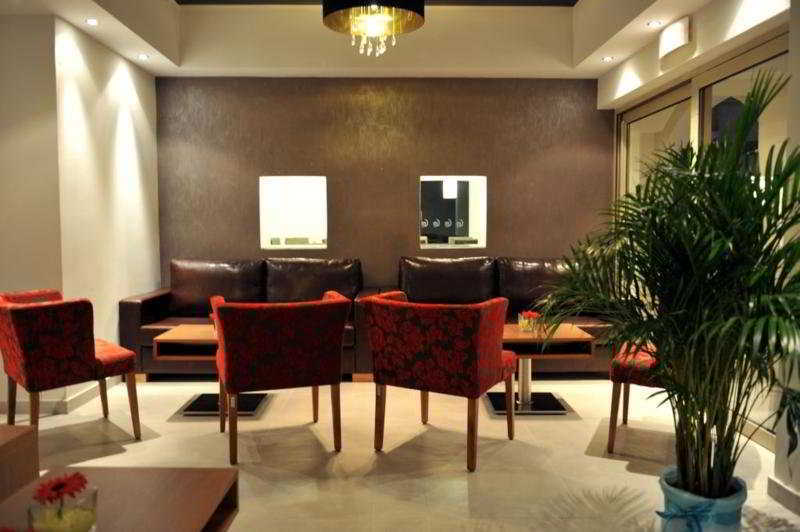 Corfu Mare Hotel -Adults Only Ngoại thất bức ảnh