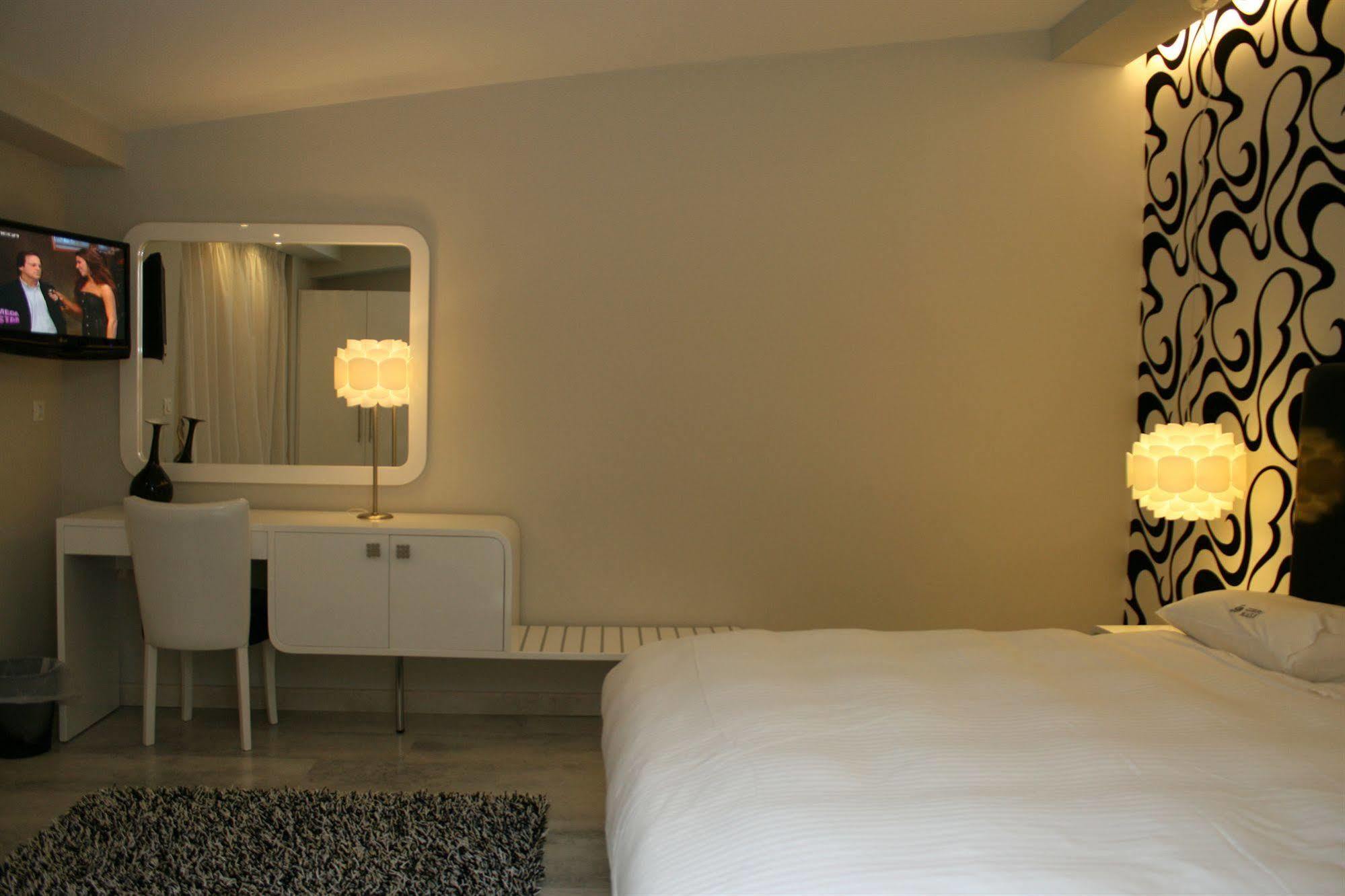 Corfu Mare Hotel -Adults Only Ngoại thất bức ảnh