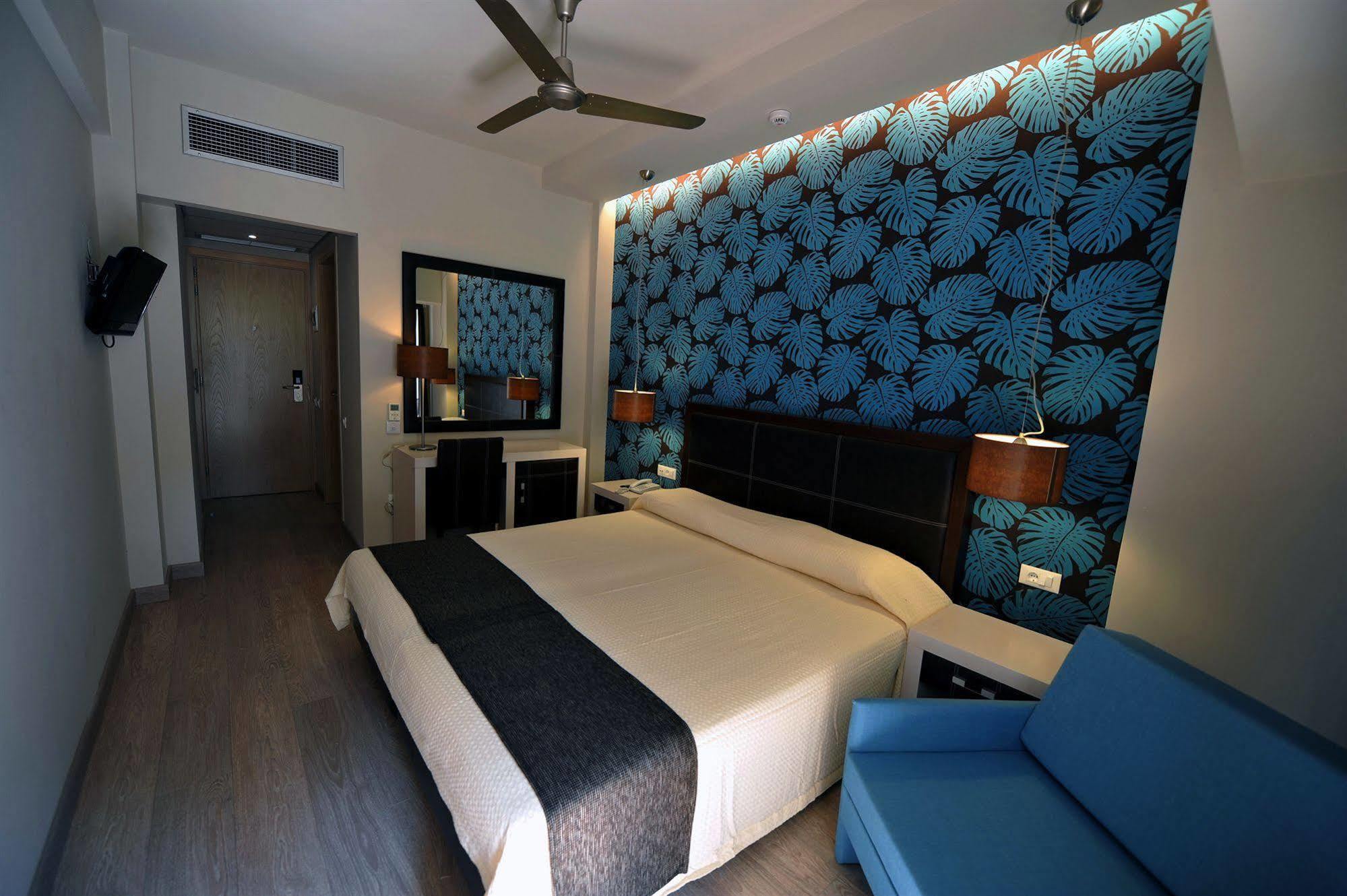 Corfu Mare Hotel -Adults Only Ngoại thất bức ảnh