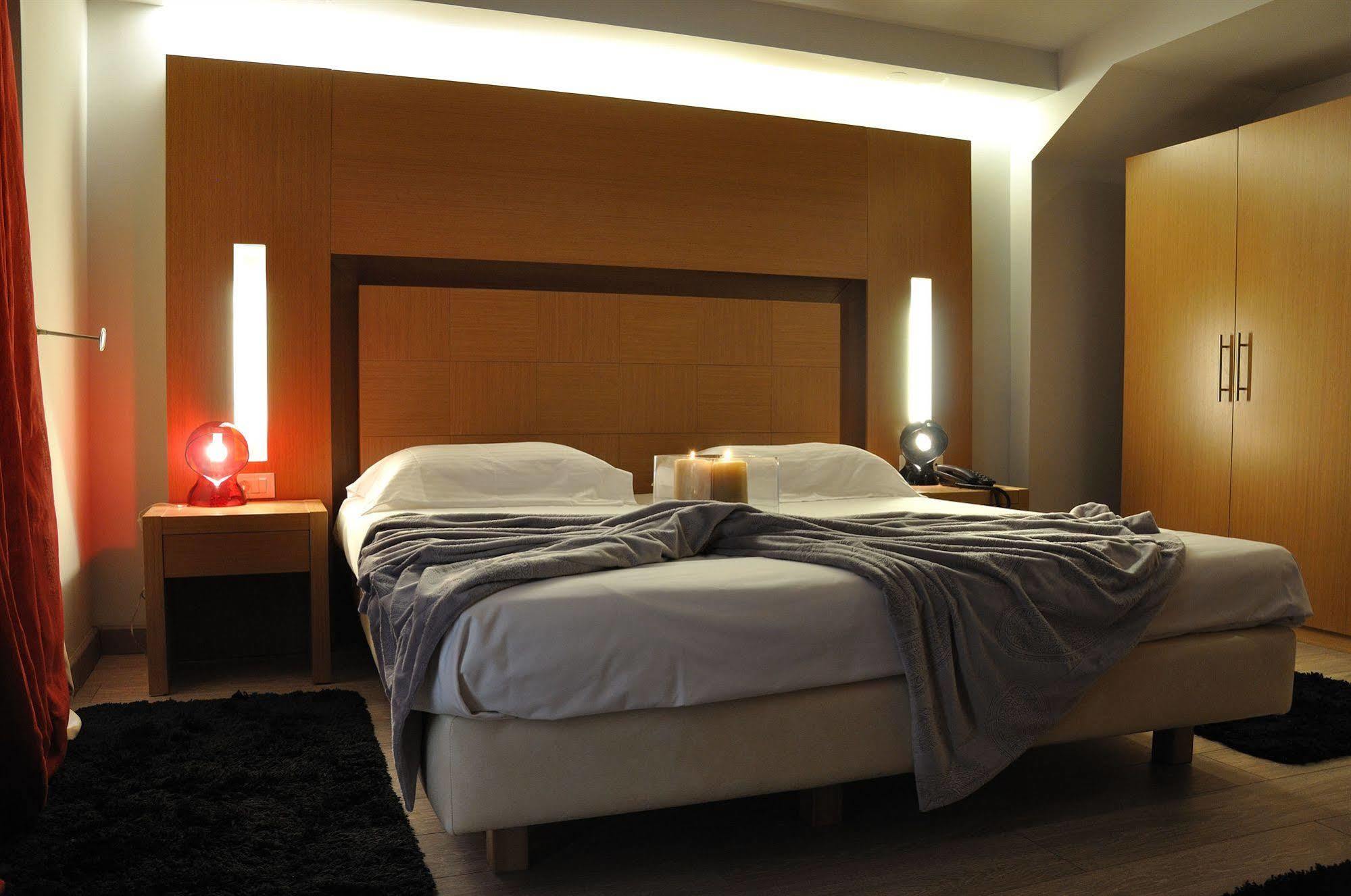 Corfu Mare Hotel -Adults Only Ngoại thất bức ảnh