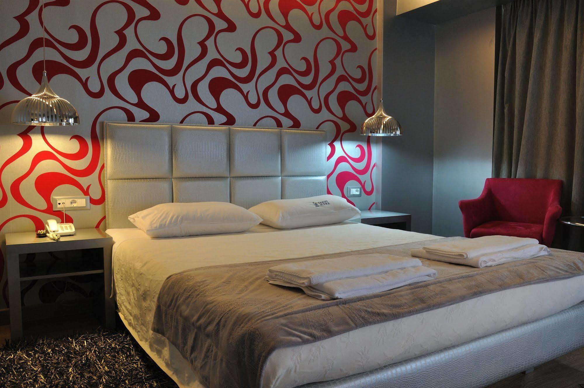 Corfu Mare Hotel -Adults Only Ngoại thất bức ảnh