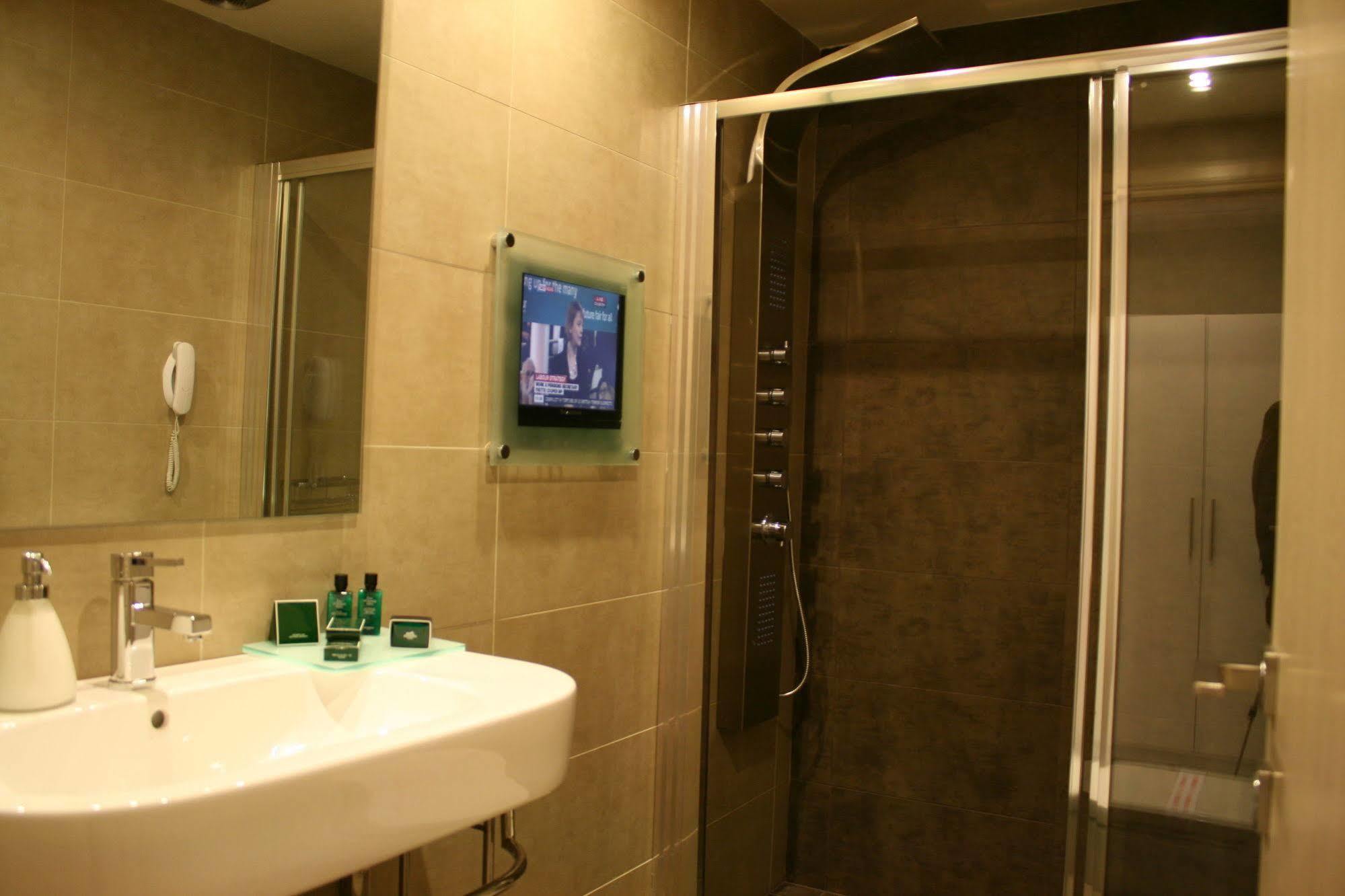 Corfu Mare Hotel -Adults Only Ngoại thất bức ảnh