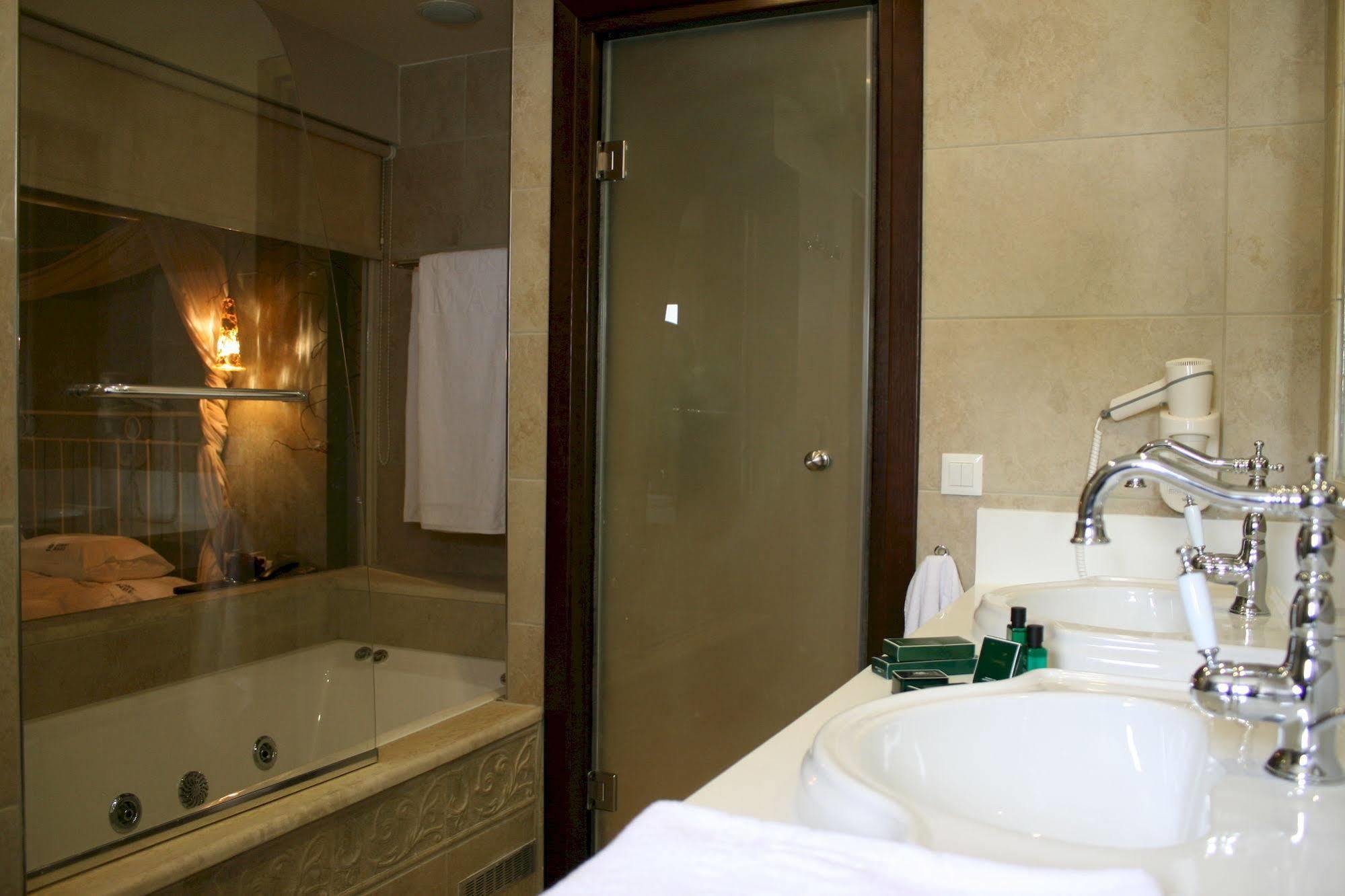 Corfu Mare Hotel -Adults Only Ngoại thất bức ảnh