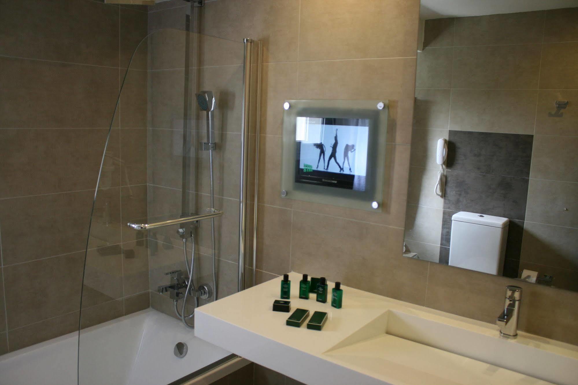 Corfu Mare Hotel -Adults Only Ngoại thất bức ảnh