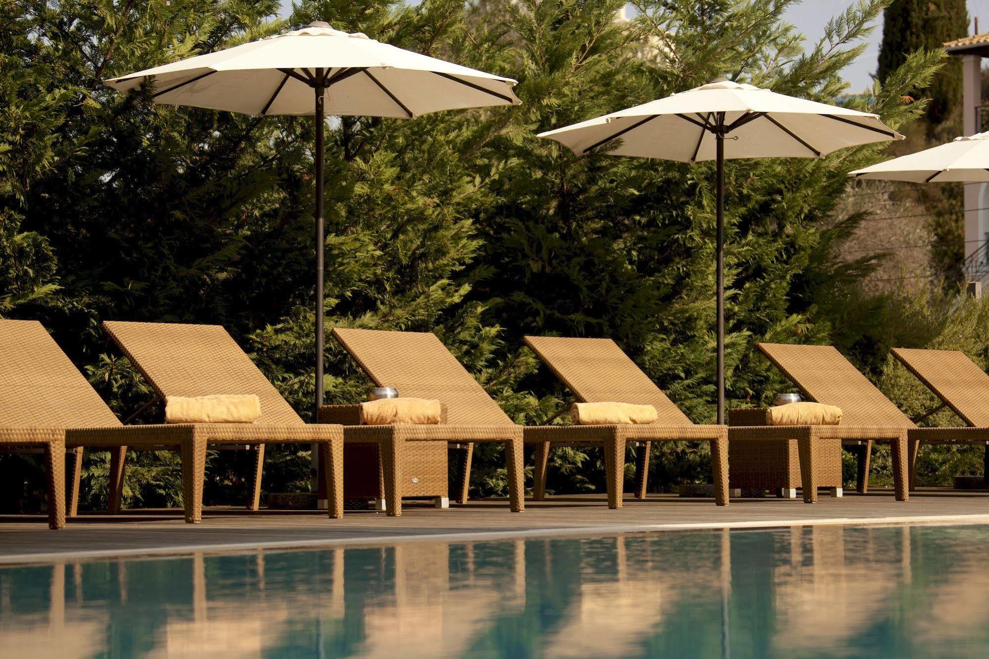 Corfu Mare Hotel -Adults Only Ngoại thất bức ảnh