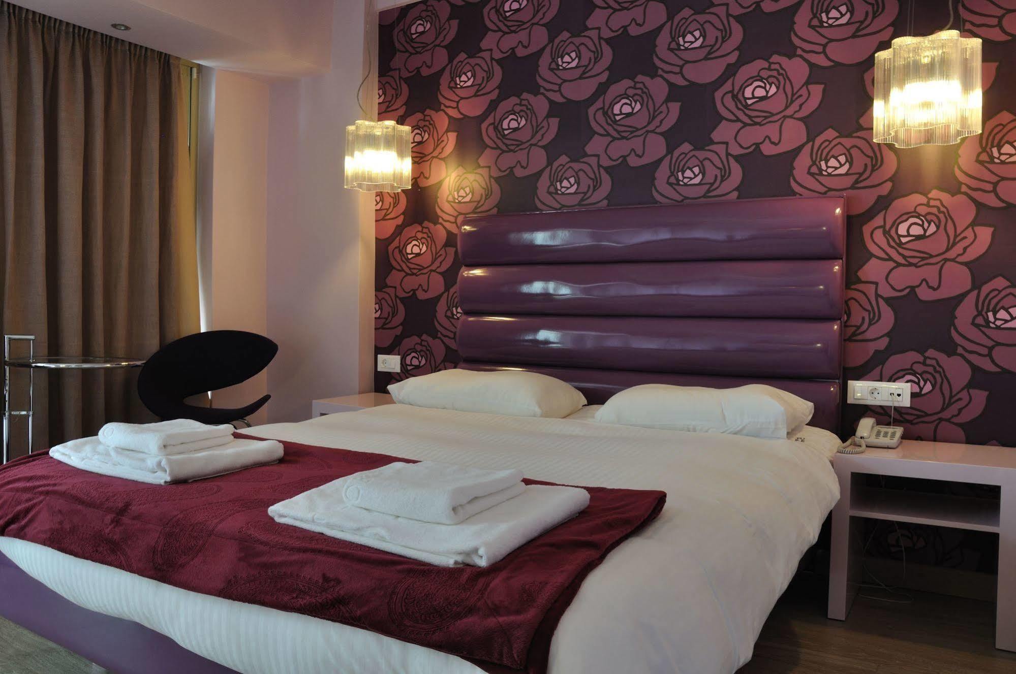 Corfu Mare Hotel -Adults Only Ngoại thất bức ảnh