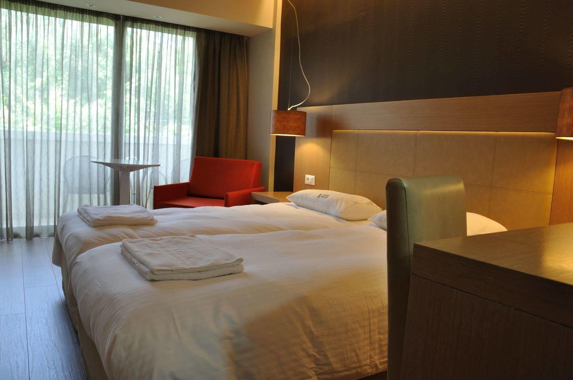 Corfu Mare Hotel -Adults Only Ngoại thất bức ảnh