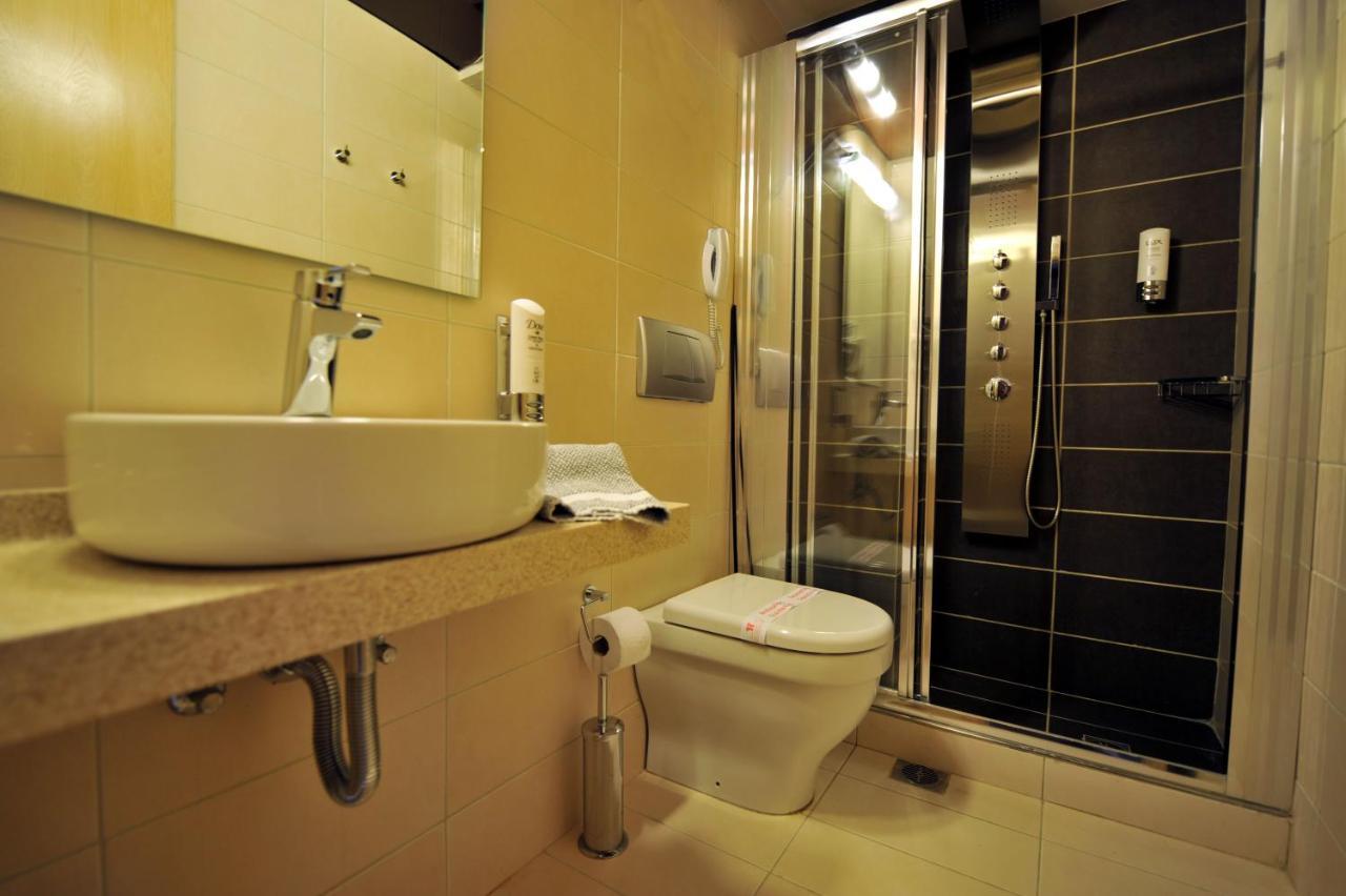 Corfu Mare Hotel -Adults Only Ngoại thất bức ảnh