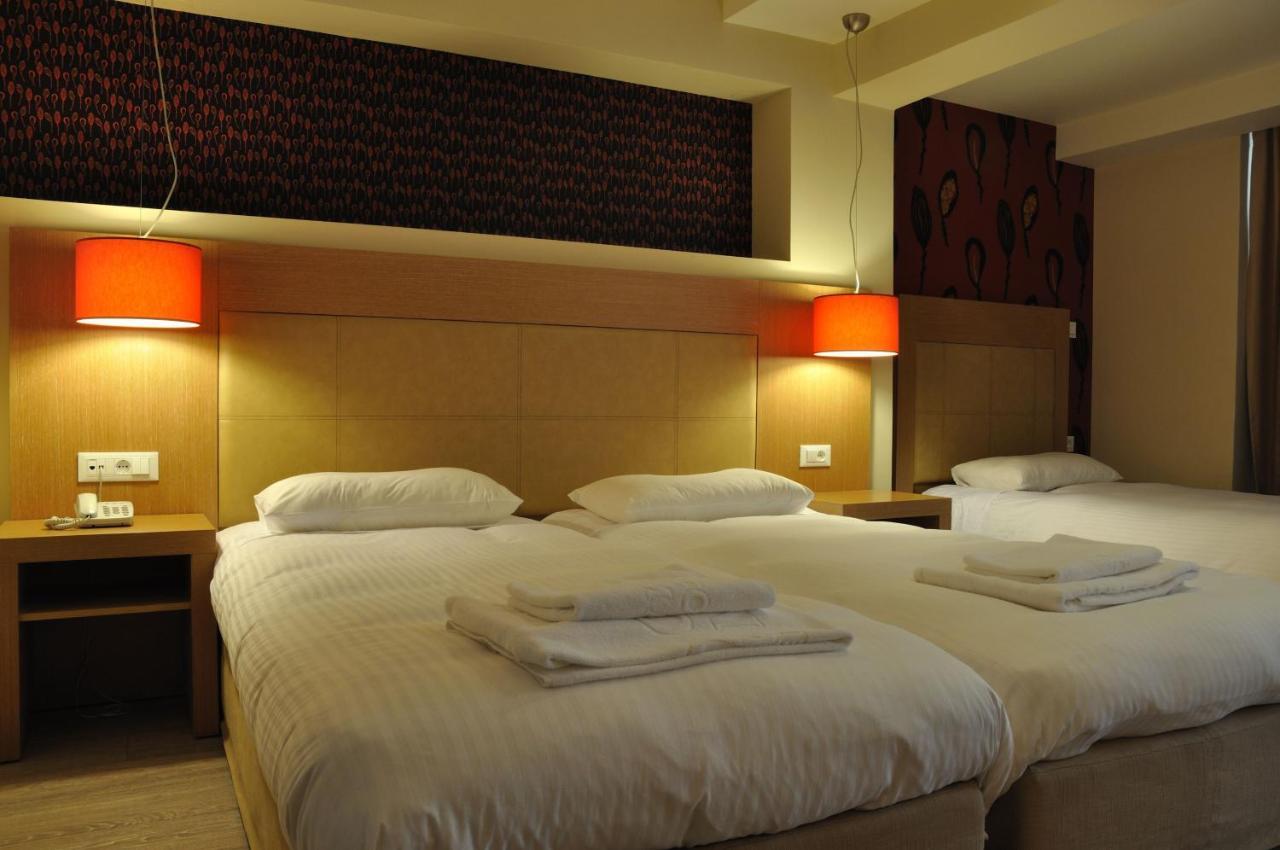 Corfu Mare Hotel -Adults Only Ngoại thất bức ảnh