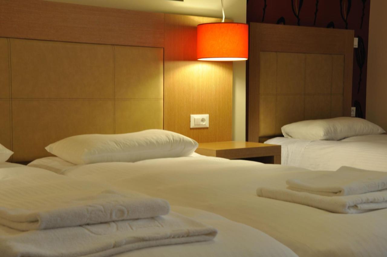 Corfu Mare Hotel -Adults Only Ngoại thất bức ảnh