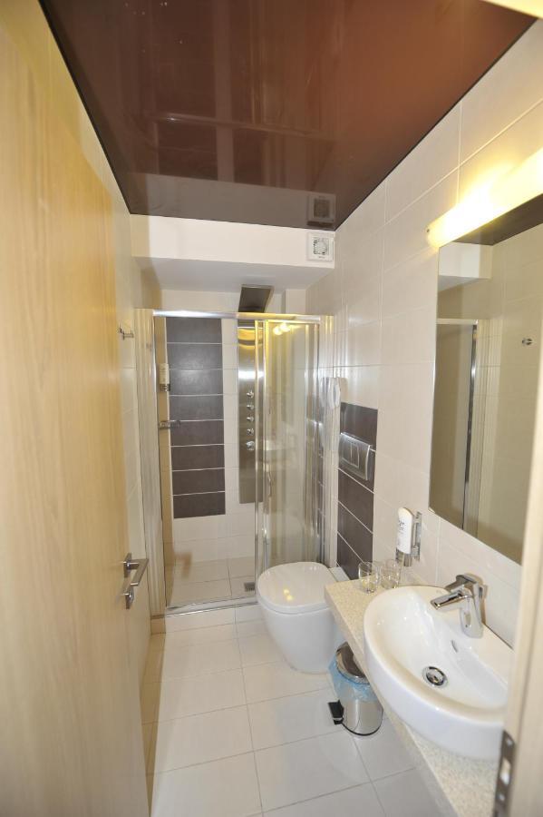 Corfu Mare Hotel -Adults Only Ngoại thất bức ảnh